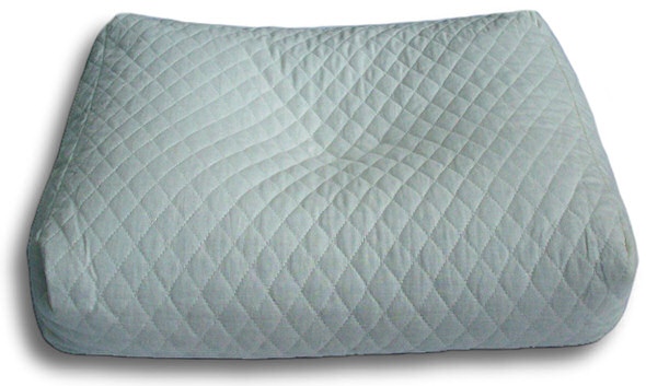 Back Pain Pillow